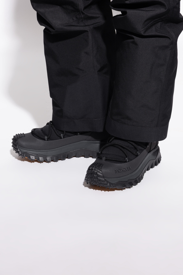 Moncler Botas de nieve "Trailgrip Après High GTX"