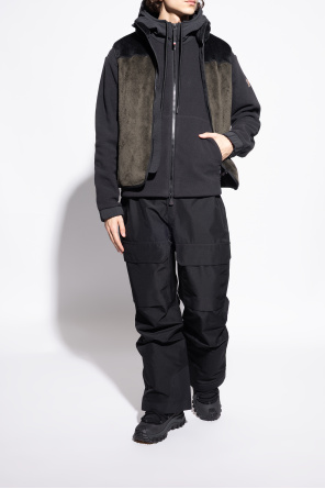 Moncler Botas de nieve "Trailgrip Après High GTX"