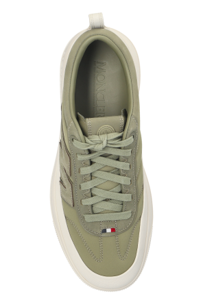 Moncler Sports shoes with logo