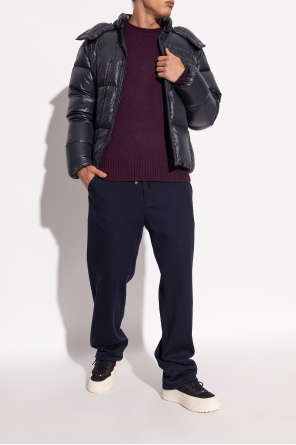 Moncler Zapatillas deportivas con logo