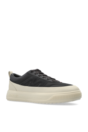 Moncler Zapatillas deportivas con logo