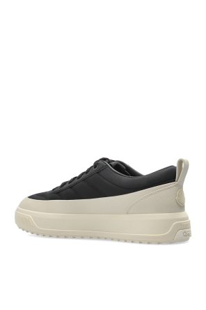 Moncler Zapatillas deportivas con logo