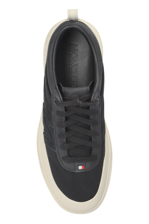 Moncler Zapatillas deportivas con logo
