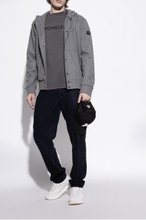 Moncler Sportschuhe „Pacey2“