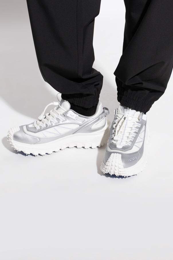 Moncler "Trailgrip GTX" sports shoes