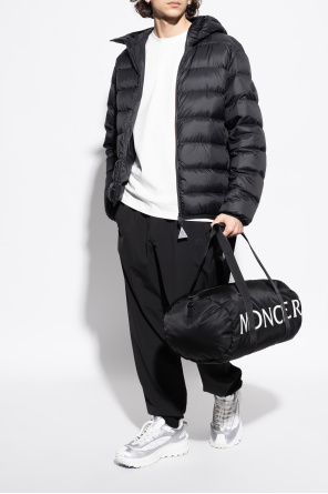 Moncler "Trailgrip GTX" sports shoes