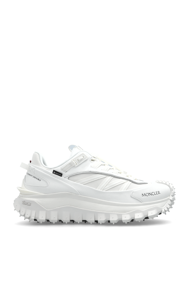 Moncler Trailgrip GTX sports shoes