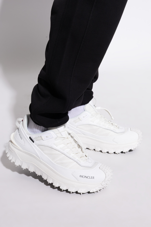 Moncler Trailgrip GTX sports shoes