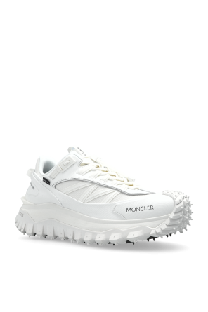 Moncler Trailgrip GTX sports shoes