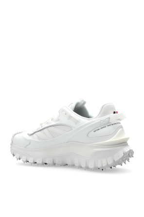 Moncler Trailgrip GTX sports shoes