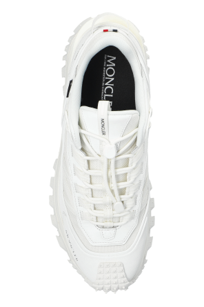 Moncler Trailgrip GTX sports shoes