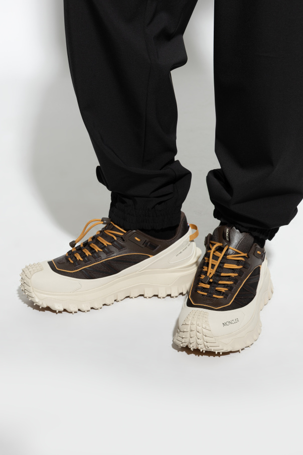 Moncler Trailgrip GTX sports shoes