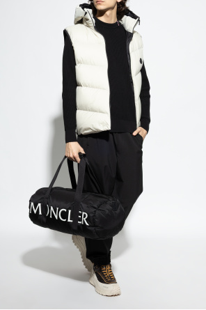 Moncler Trailgrip GTX sports shoes