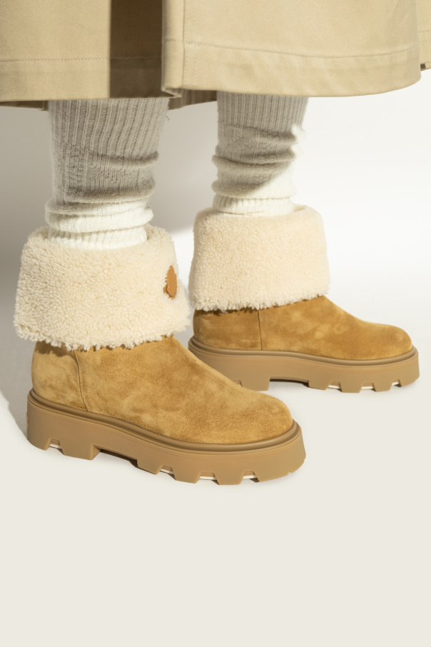 Moncler Snow boots "Aurea"