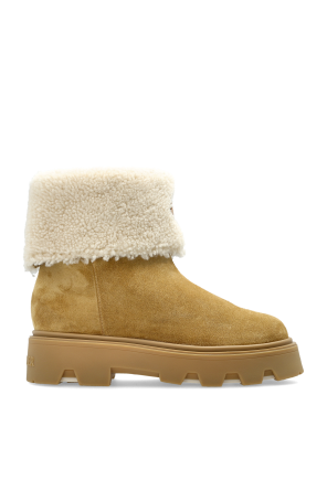 Botas para nieve 