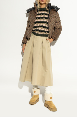 Moncler Snow boots "Aurea"