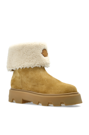 Moncler Snow boots "Aurea"