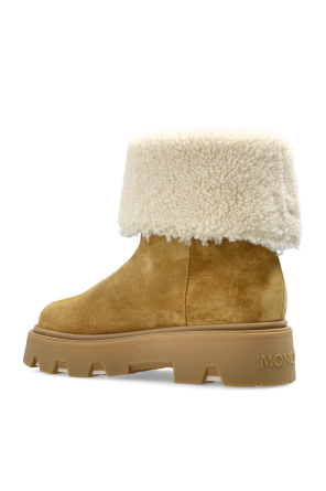 Moncler Snow boots "Aurea"