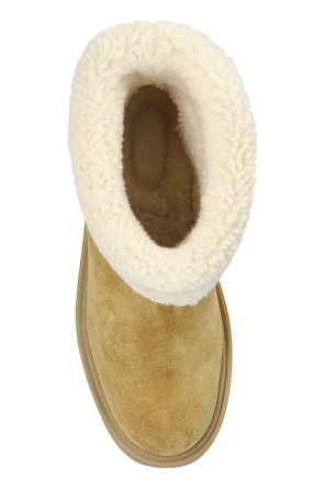 Moncler Snow boots "Aurea"