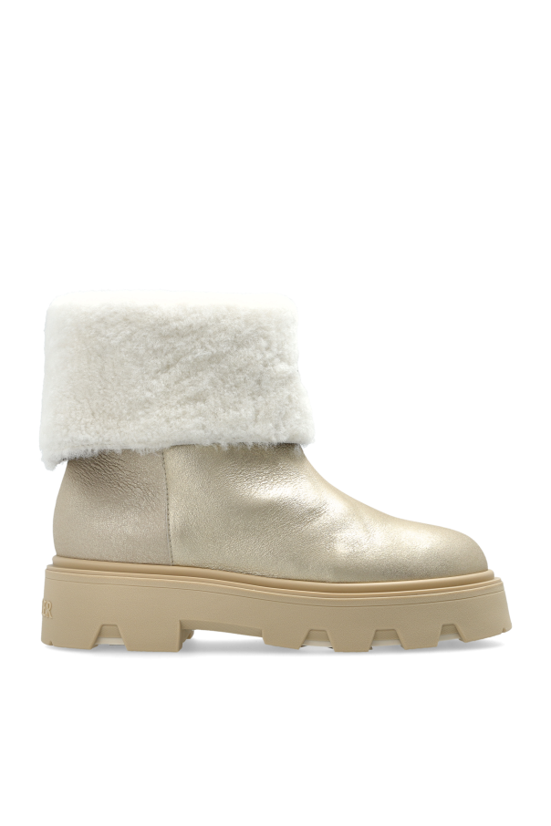 Snow boots "Aurea", zdjęcie 1 Snow boots "Aurea" od Moncler