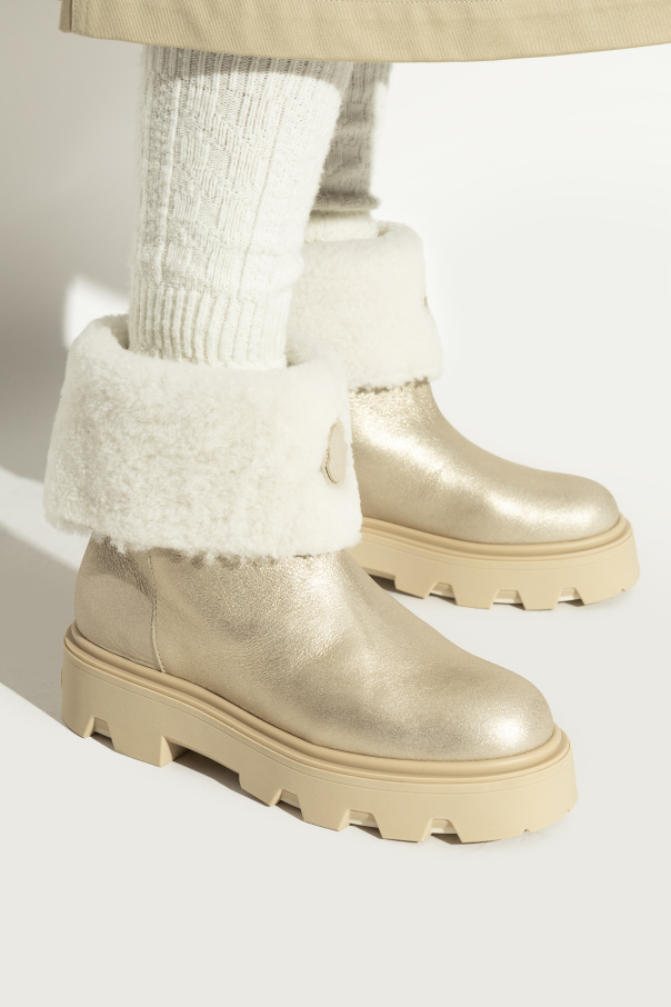 Moncler Botas de nieve "Aurea"