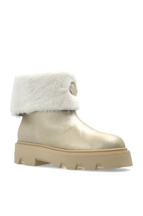 Moncler Botas de nieve "Aurea"