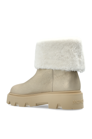 Moncler Botas de nieve "Aurea"