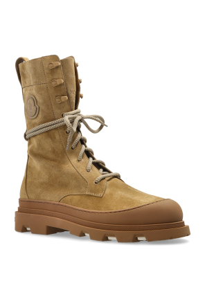 Moncler Botines `Vera High`