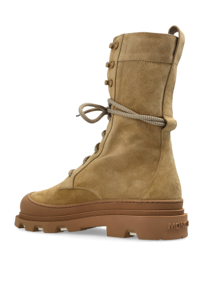 Moncler Botines `Vera High`