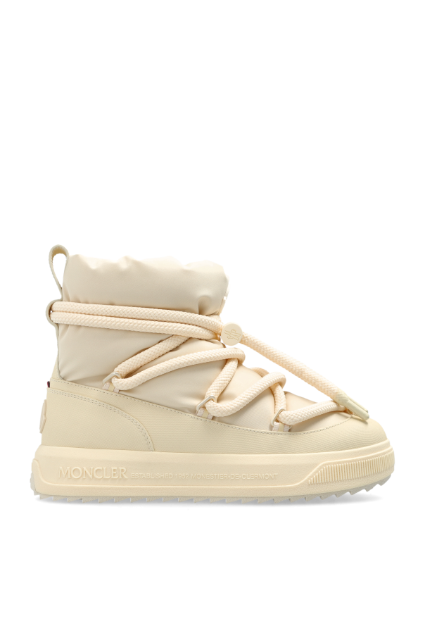 Altive snow boots, zdjęcie 1 Altive snow boots od Moncler