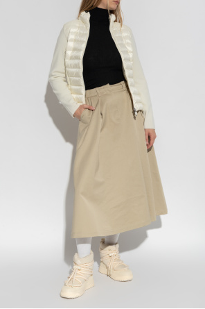 Moncler Śniegowce `Altive`