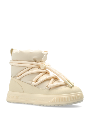 Moncler Śniegowce `Altive`