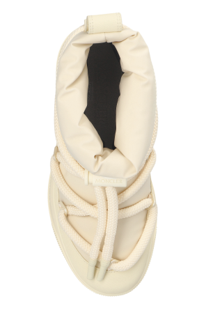 Moncler Śniegowce `Altive`