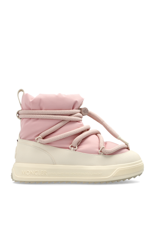 Altive snow boots, zdjęcie 1 Altive snow boots od Moncler