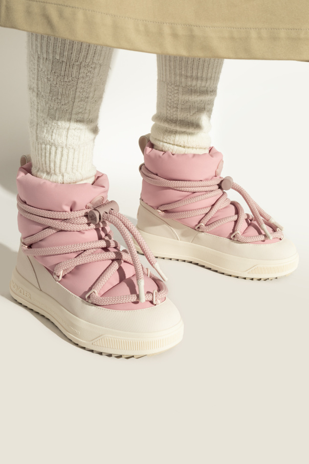 Moncler Botas de nieve "Altive"