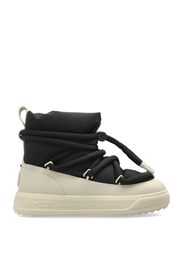Altive snow boots, zdjęcie 1 Altive snow boots od Moncler