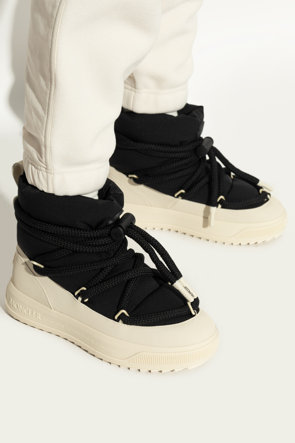 Moncler Śniegowce `Altive`