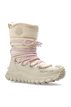Moncler "Trailgrip Aprs High GTX" snow boots
