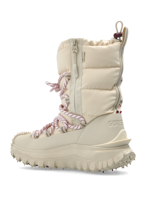 Moncler "Trailgrip Aprs High GTX" snow boots