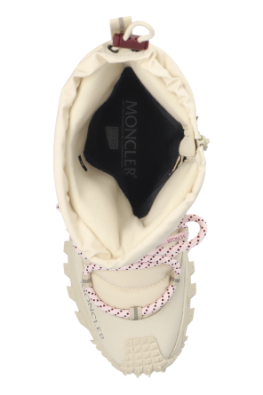 Moncler "Trailgrip Aprs High GTX" snow boots