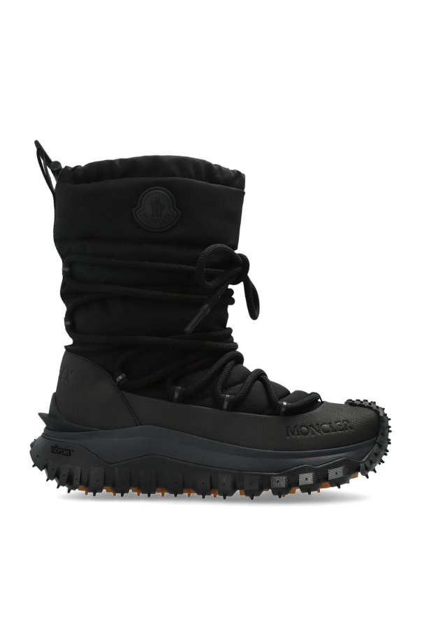 Snow boots `Trailgrip Apràs High GTX`, zdjęcie 1 Snow boots `Trailgrip Apràs High GTX` od Moncler
