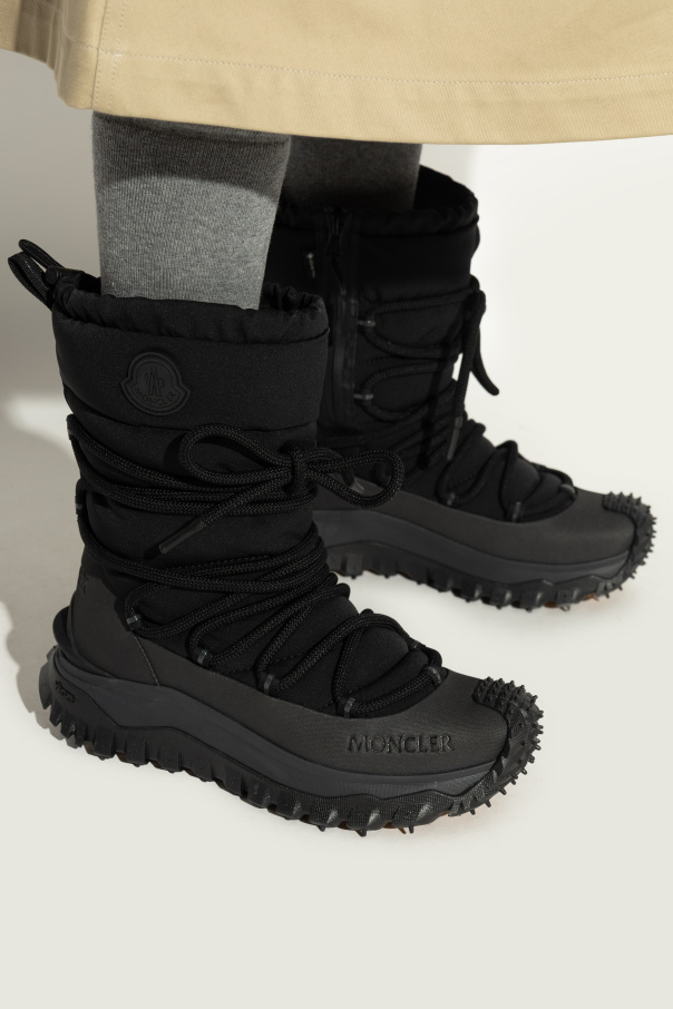Moncler Śniegowce `Trailgrip Aprs High GTX`