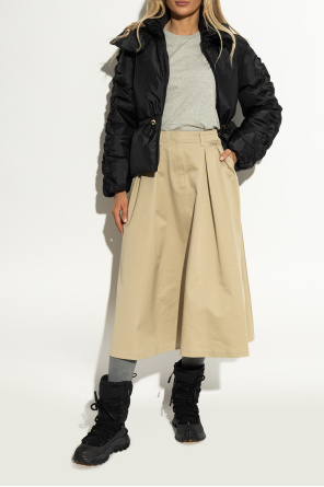 Moncler Śniegowce `Trailgrip Aprs High GTX`