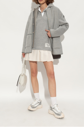 Moncler Buty sportowe `Trailgrip GTX`