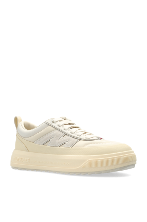 Moncler Sports shoes with logo