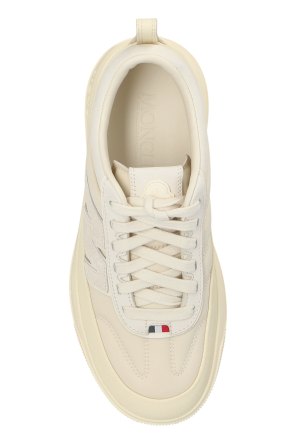Moncler Sports shoes with logo