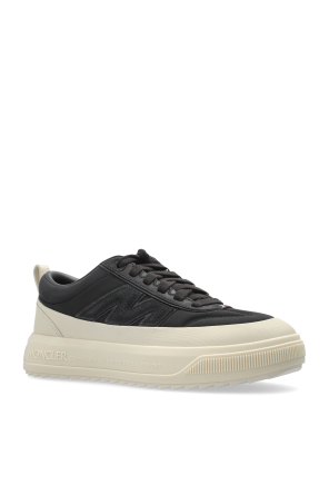 Moncler Sports shoes with logo