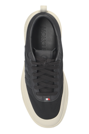 Moncler Sports shoes with logo