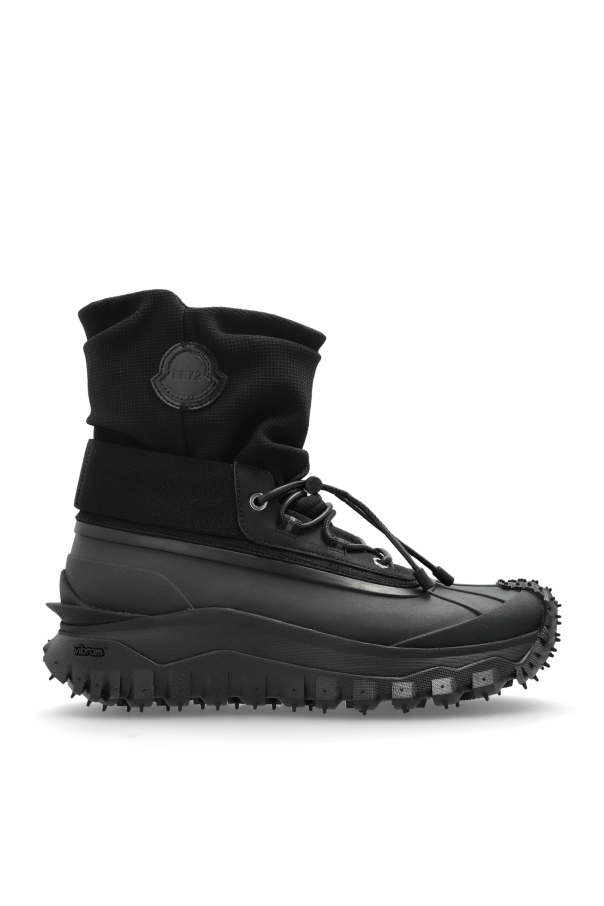 4 MONCLER EDWARD ENNINFUL, zdjęcie 1 4 MONCLER EDWARD ENNINFUL od Moncler Genius