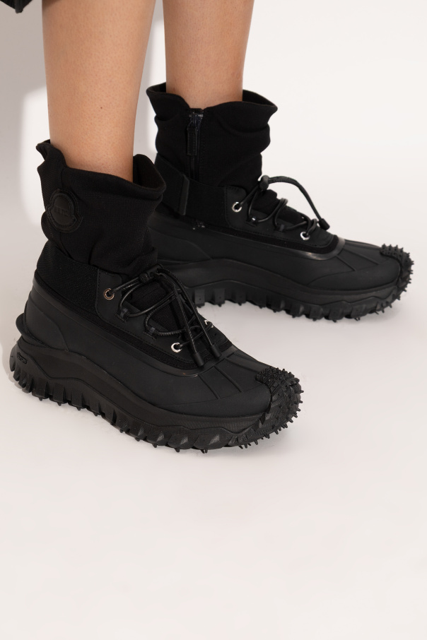 Moncler Genius 4 MONCLER EDWARD ENNINFUL